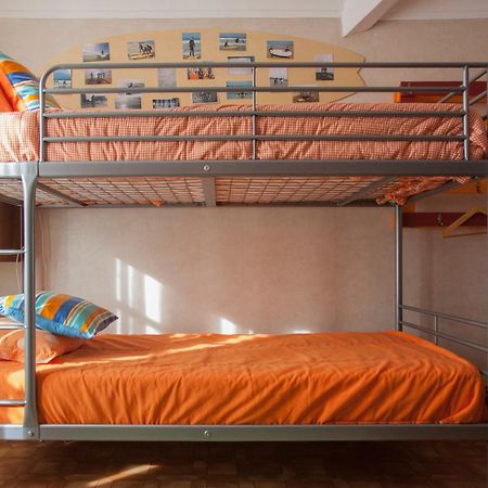אספיניו 18St. Hostel חדר תמונה