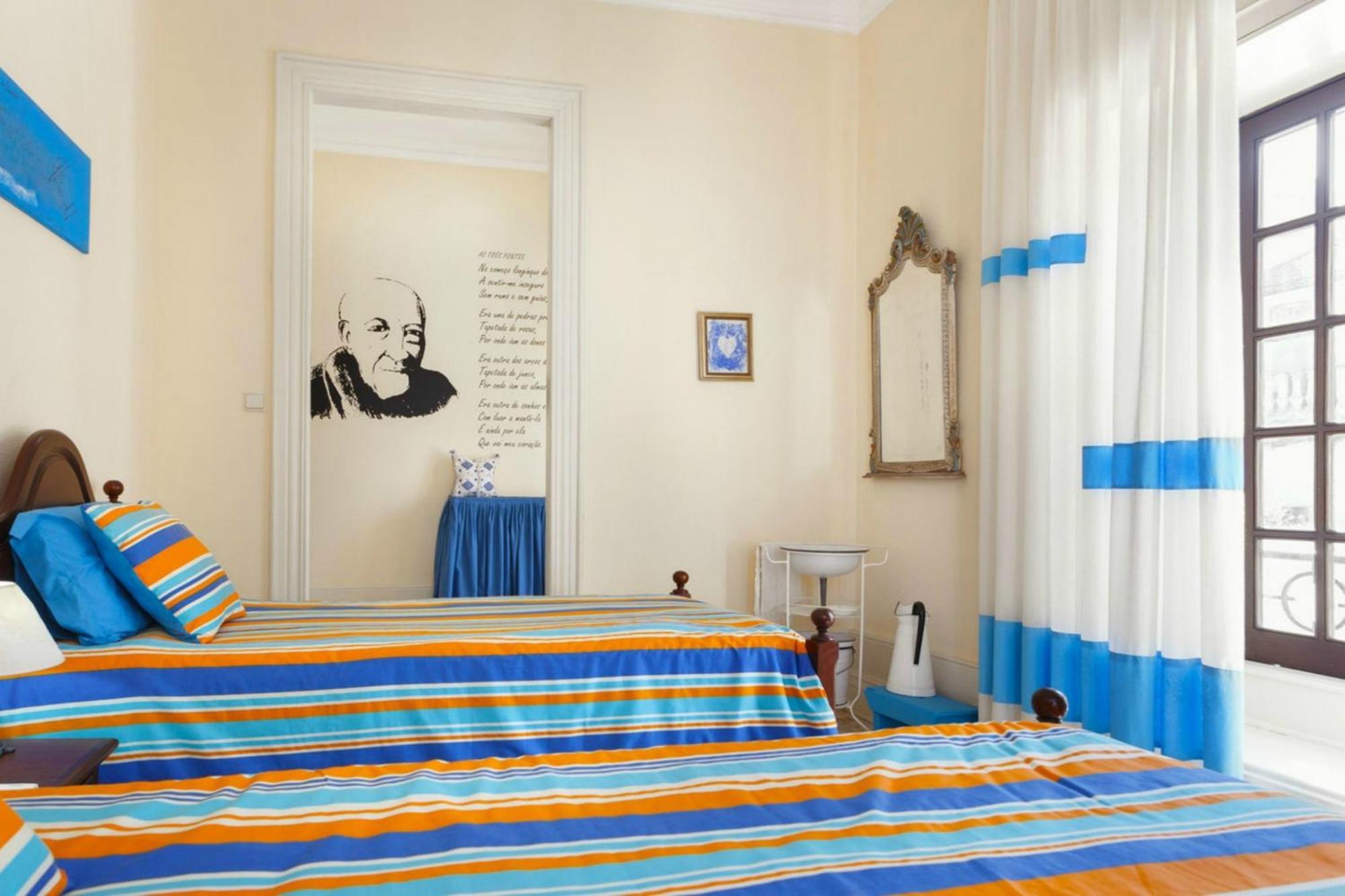אספיניו 18St. Hostel חדר תמונה
