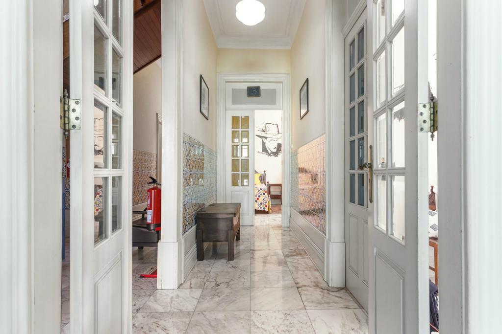 אספיניו 18St. Hostel מראה חיצוני תמונה