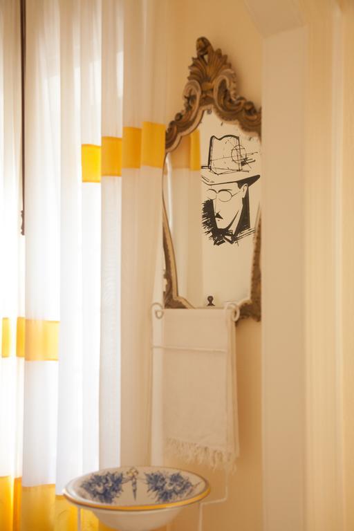 אספיניו 18St. Hostel חדר תמונה